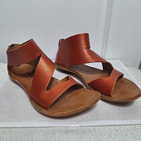 💎 CYDWOQ ROCK SANDALS | Size 8.5 - Picture 4 of 6